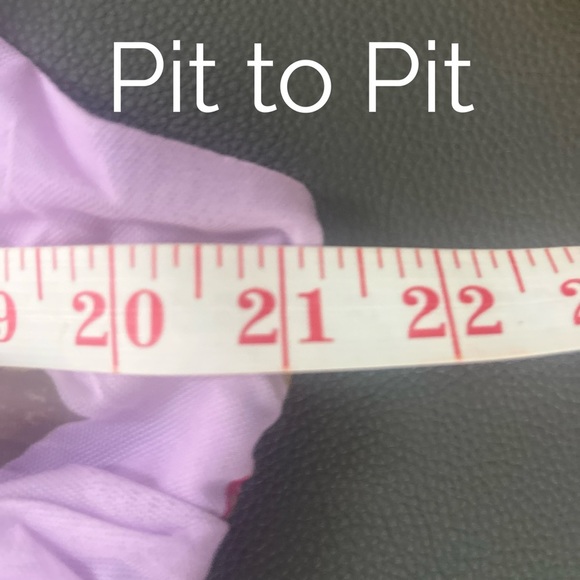 Floral-Print Organza Ruffle-Strap Top NWT Size XL - Picture 9 of 9